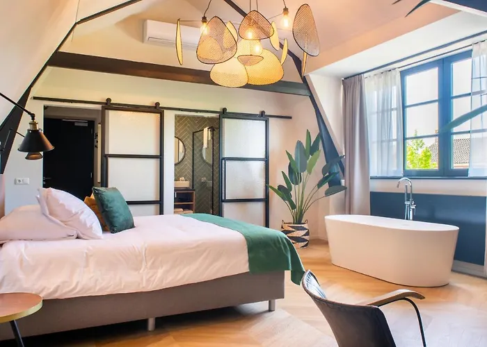 Hotel Van Der Meer