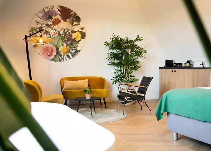 Hotel Van Der Meer