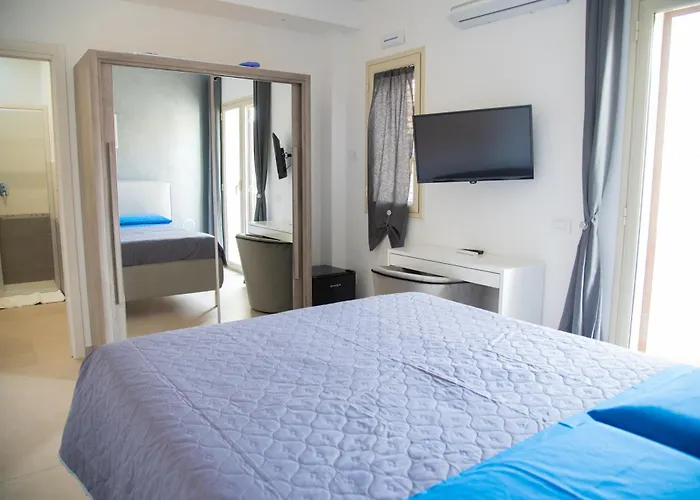 A & G Relax Rooms
