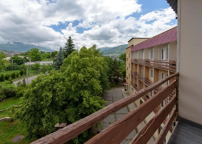 Kirovakan Hotel