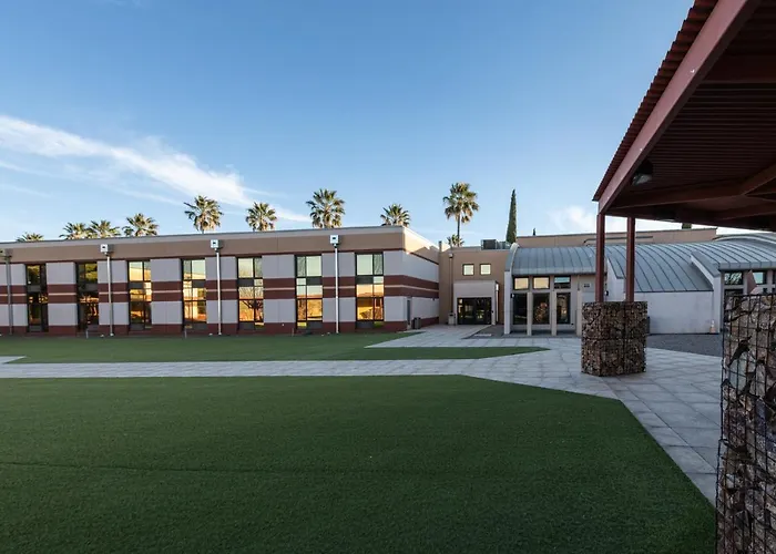 Apache Gold Resort Hotel & Casino