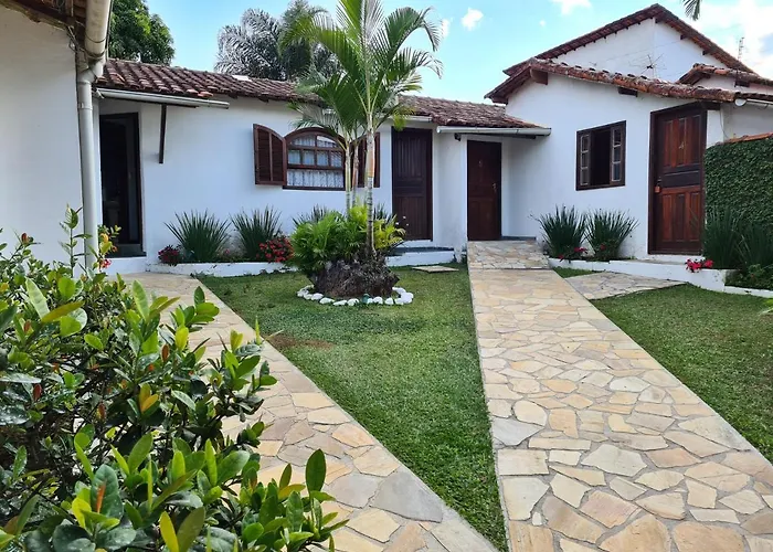 Hotel Villar