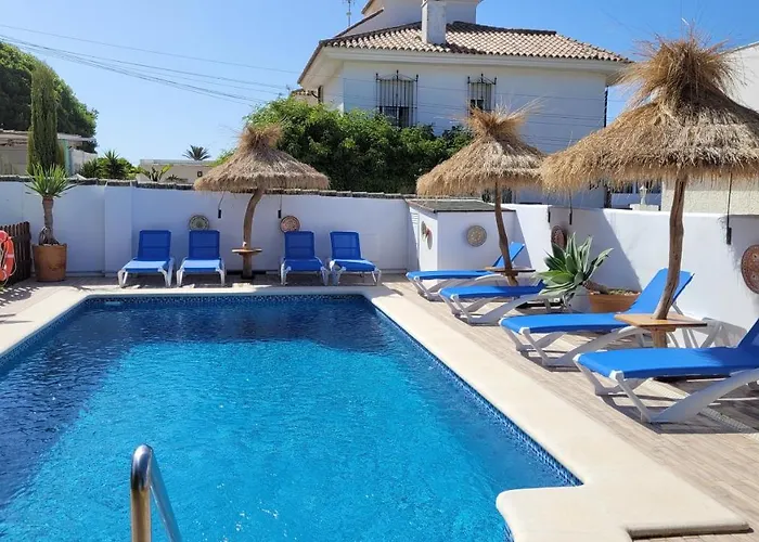 Hostal Casa Arco Iris