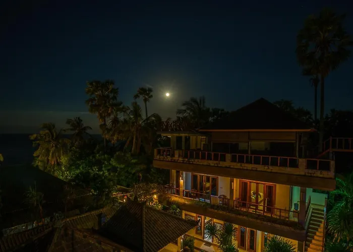 Villa Alba Bali Dive Resort