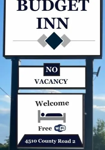 Budget Inn