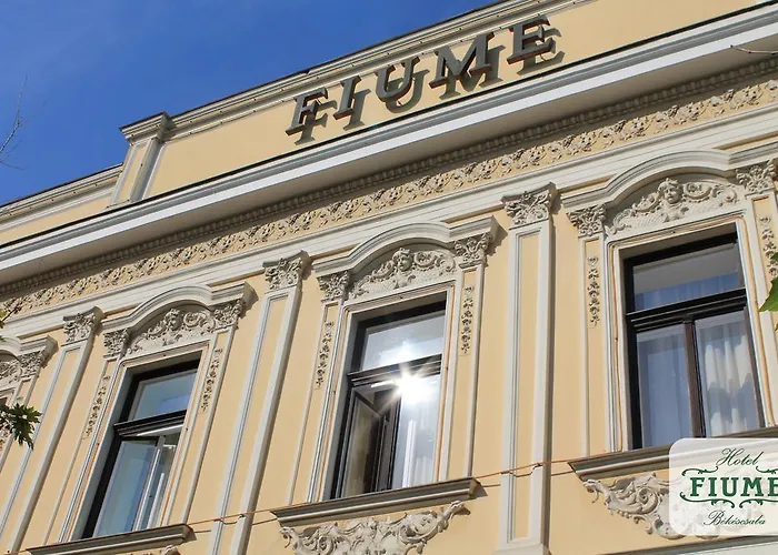 Fiume Hotel