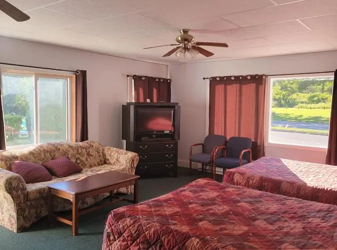 Gateway Motel