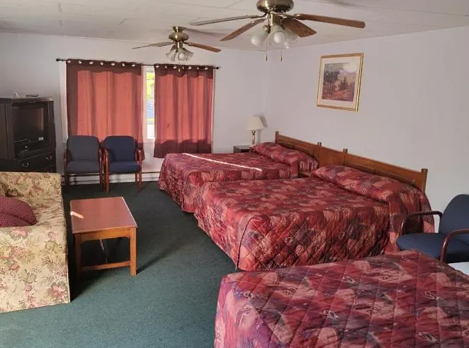 Gateway Motel