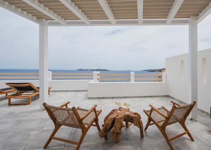 Hotel Hermes