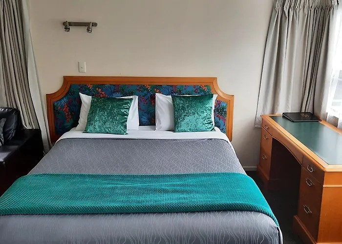 Pembrooke Motor Lodge