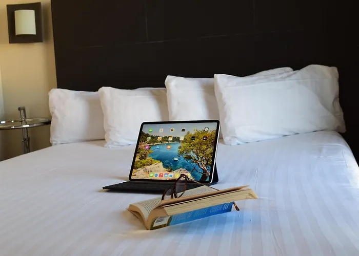 Hotel Amiraute