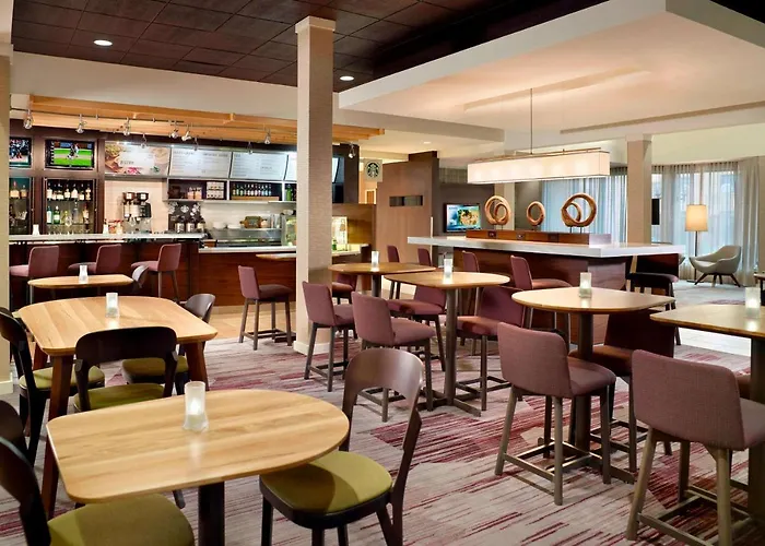 Sonesta Select Atlanta Airport North