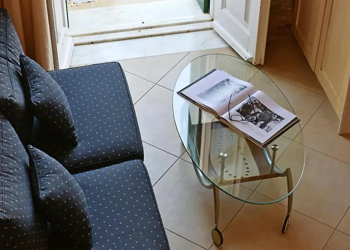 Hotel Sophia