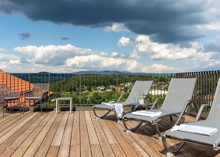 Landhotel Gottinger