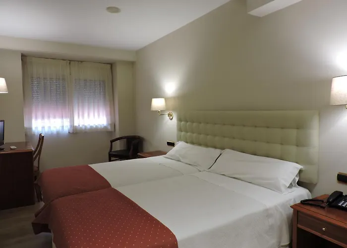 Hotel El Nogal