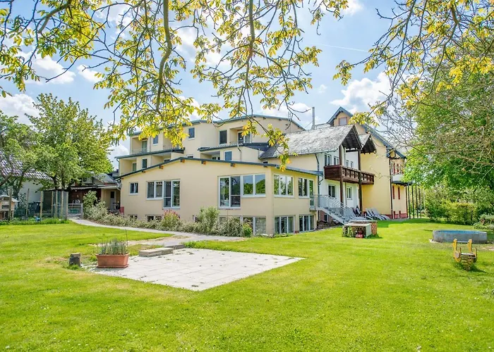 Hotel Waldesblick