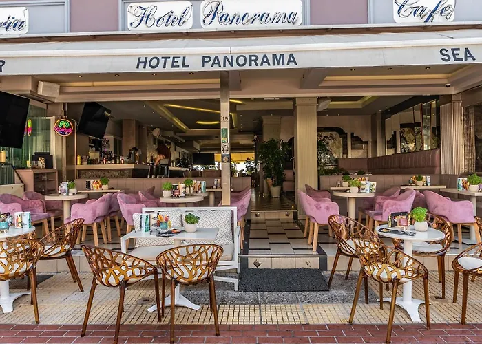 Panorama Hotel