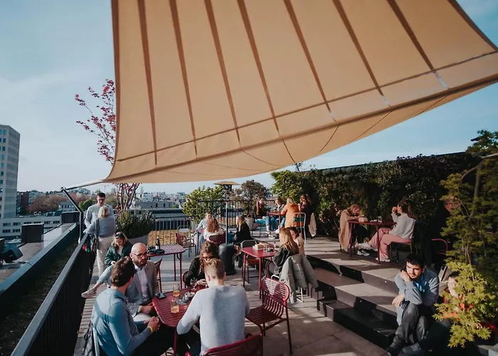 YUST Antwerp
