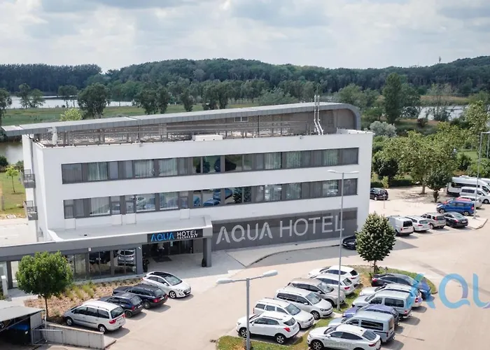 Aqua Hotel