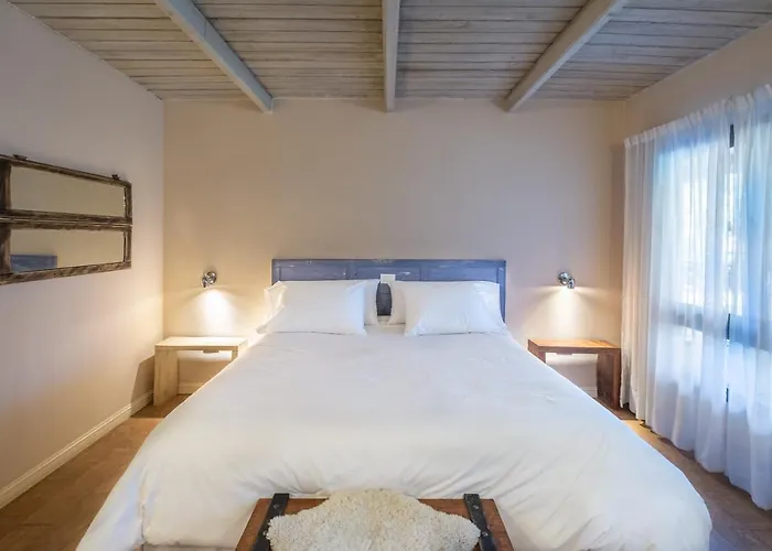 Atelier Hotel Charme & Spa
