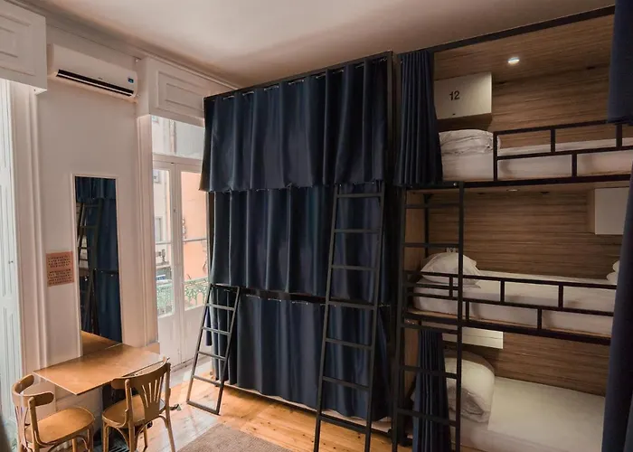 Rosalma Hostel