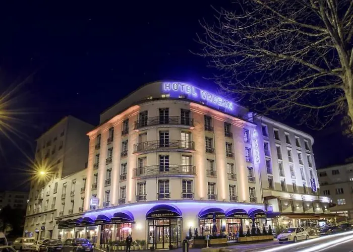 Hotel Vauban