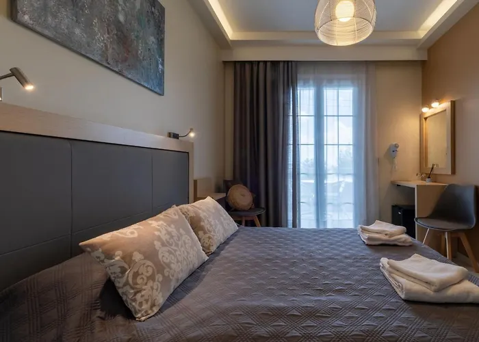Angelo Cafe Hotel