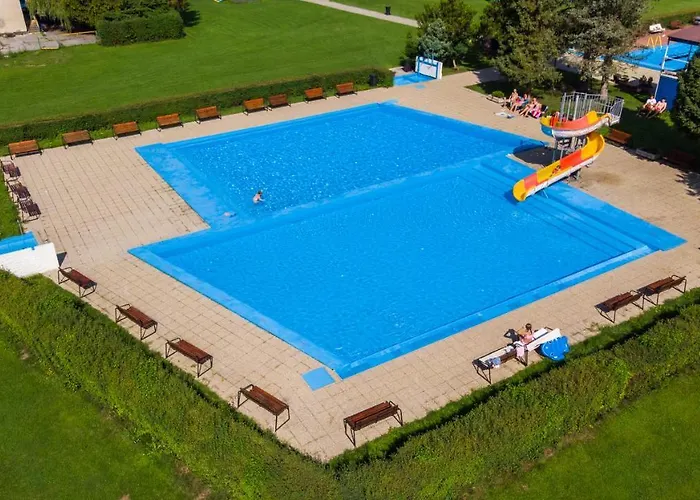 Hotel Preveza