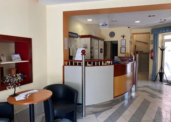 Tisza Alfa Hotel