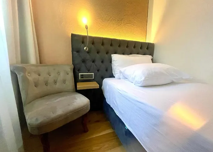 Hotel Cittadella