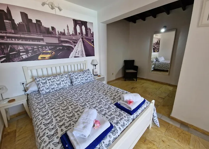 Villa Lola