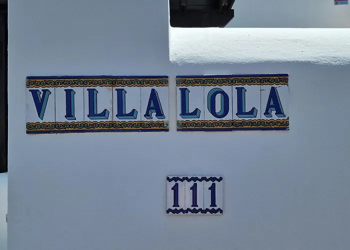 Villa Lola