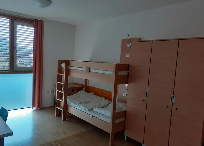 Jugendherberge Tamsweg
