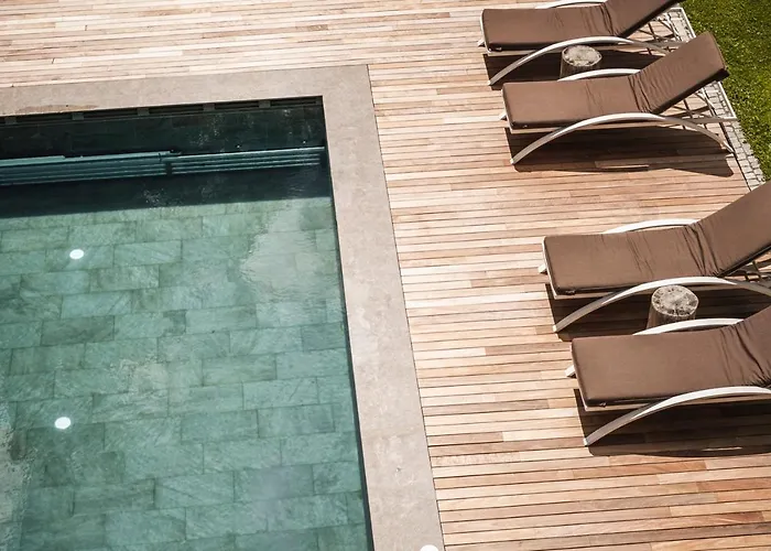 Falkensteiner Hotel Antholz - Adults only