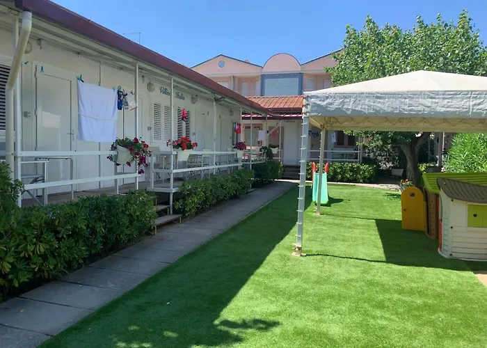 Villaggio Benvivere