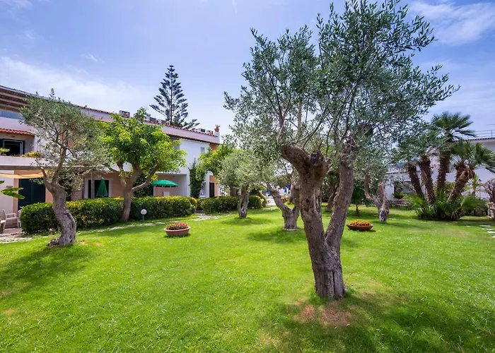 Hotel Villa Melodie - Adults Only