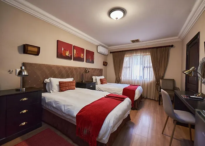 Ebandla Hotel & Conference Centre