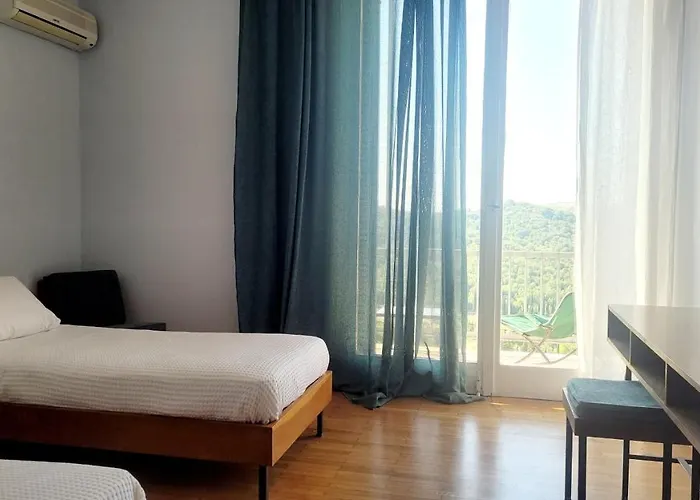Theoxenia Hotel