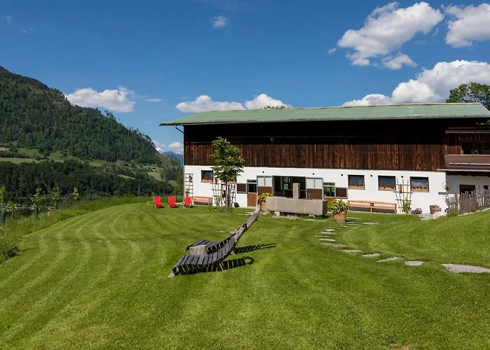 Landhotel Lerch Plankenau