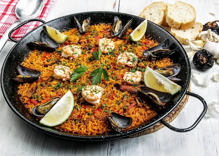 Hotel-Restaurante Ancora