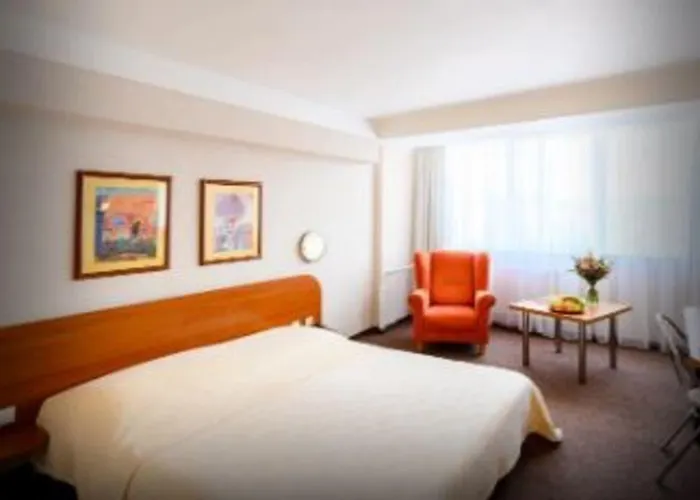 Hotel Lux
