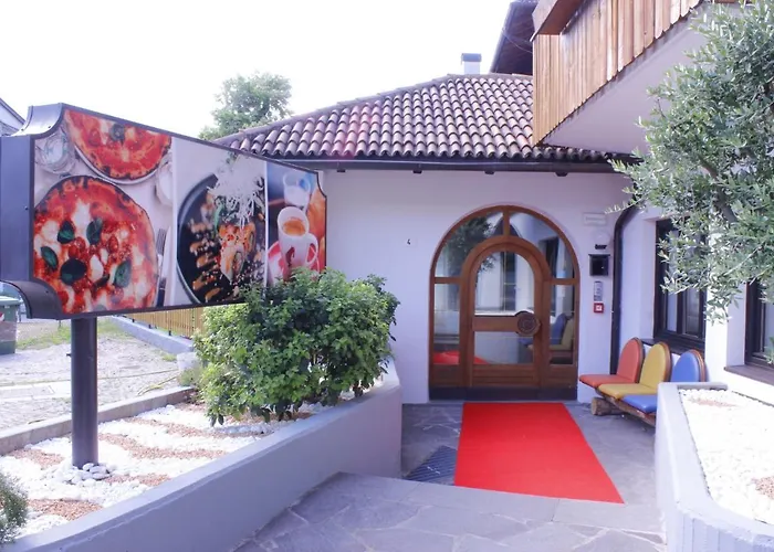 Zur Mühle