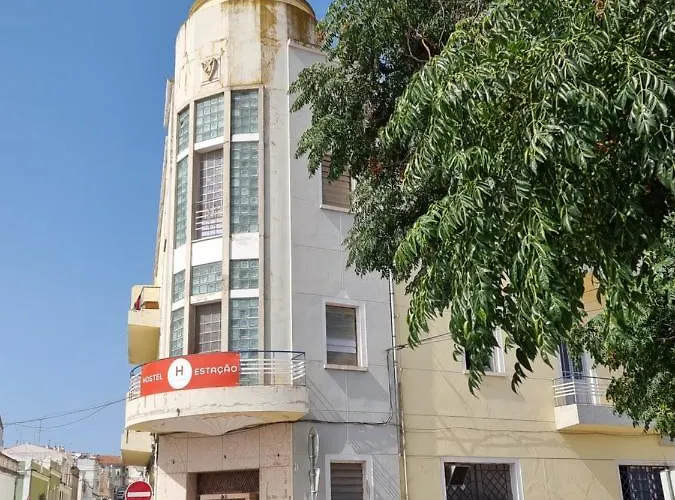 Hostel Da Estacao