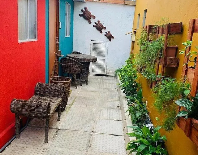 Portal Cores
