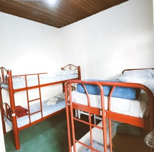 Hostel Dona Lucia