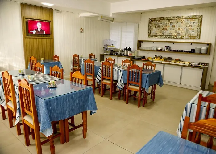 Planaltur Hotel
