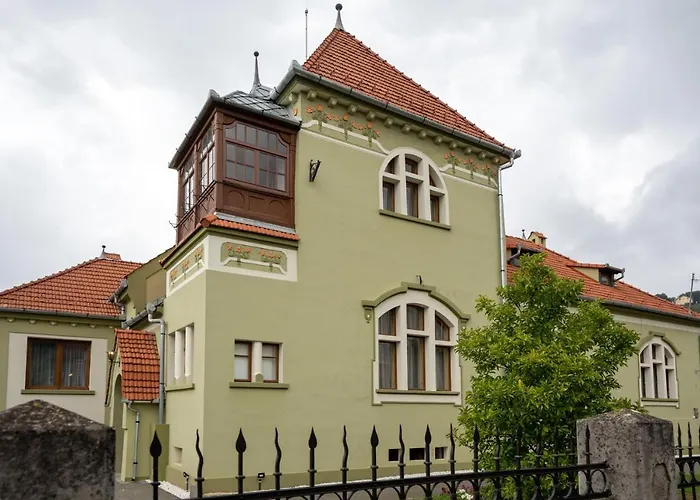 Clasic Haus Sighisoara