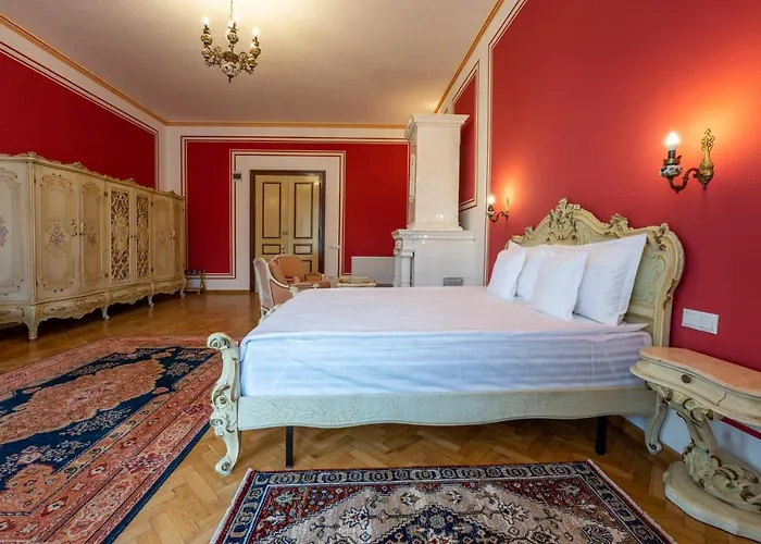 Clasic Haus Sighisoara