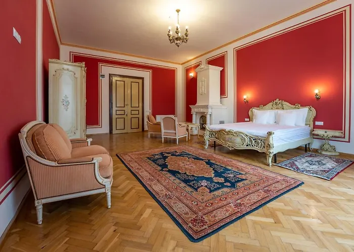 Clasic Haus Sighisoara