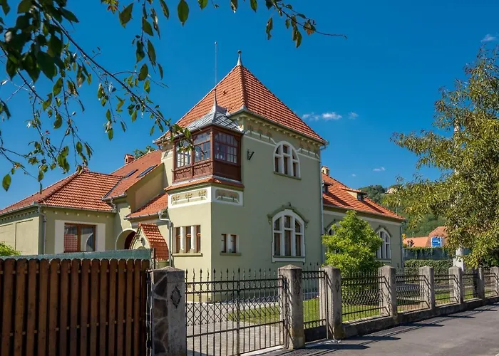 Clasic Haus Sighisoara